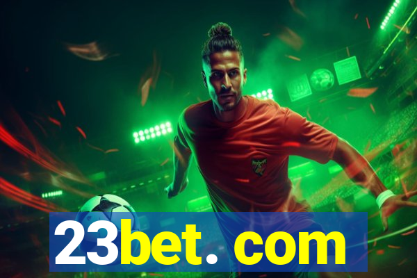 23bet. com